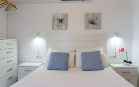 Gran Apartamento Vistas Al Mar